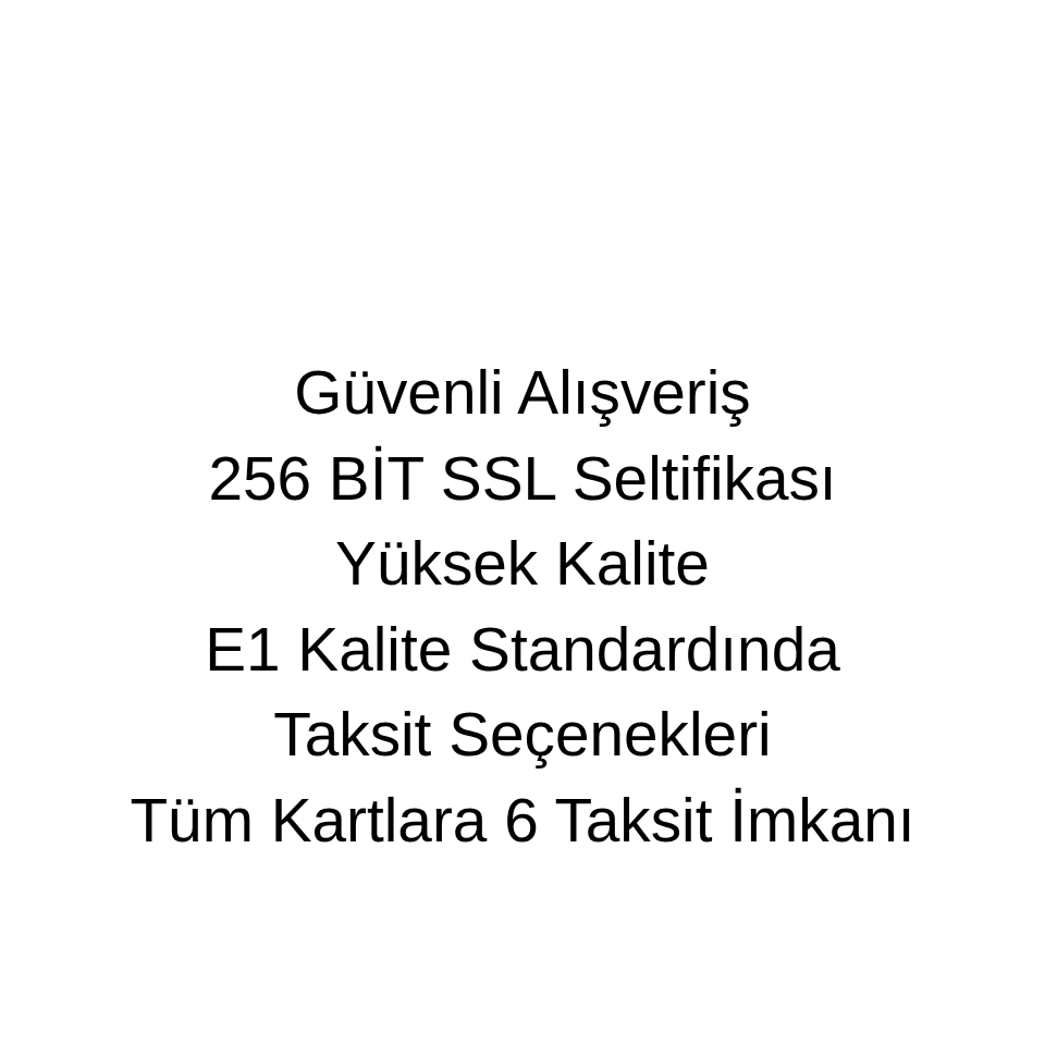 İnternetten Yapı Malzemesi Alırken Güvenilir Alışveriş Nasıl Yapılır?