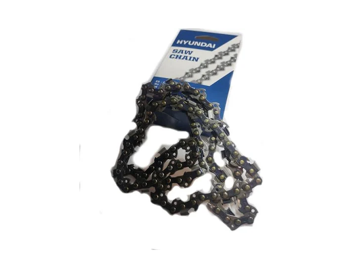 Hyundai Testere Zinciri 3*8 1,5mm 36 Diş Köşeli