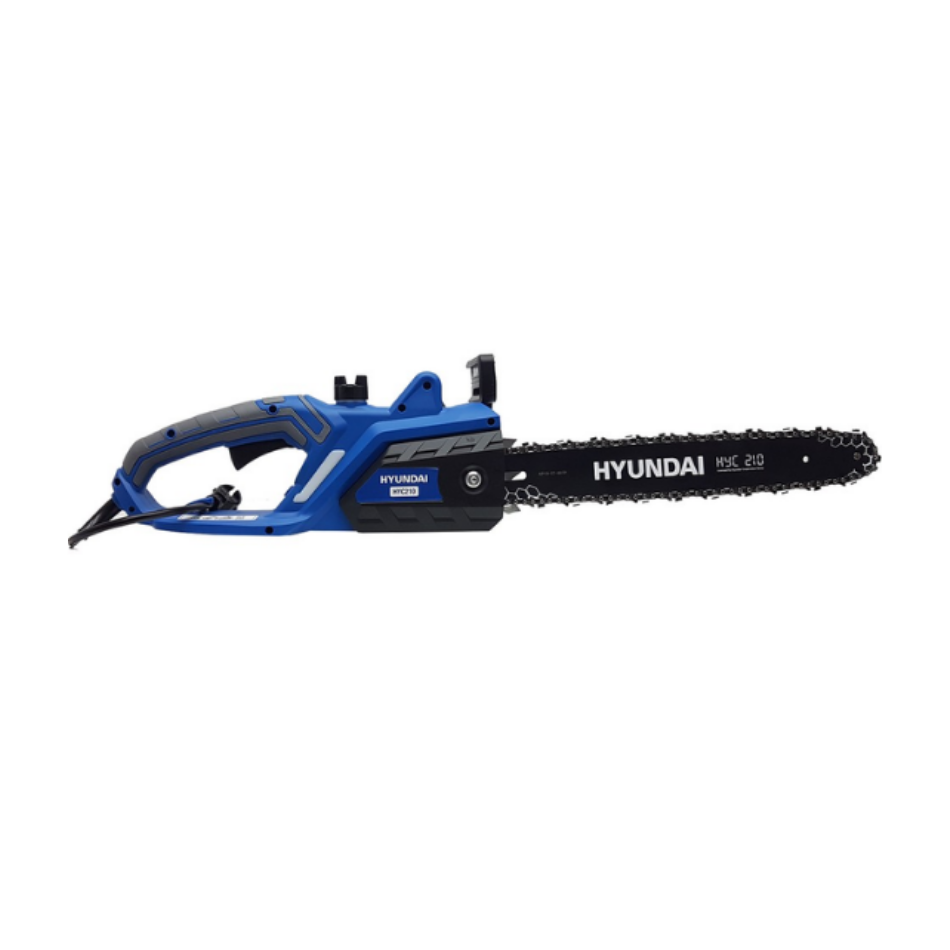 Hyundai Hyc210 Elektrikli Testere 41cm