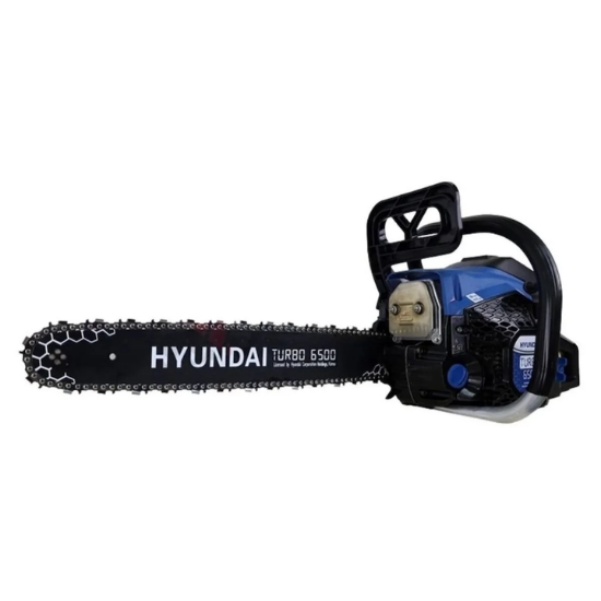 Hyundai Turbo 6500 Benzinli Testere 2,8hp