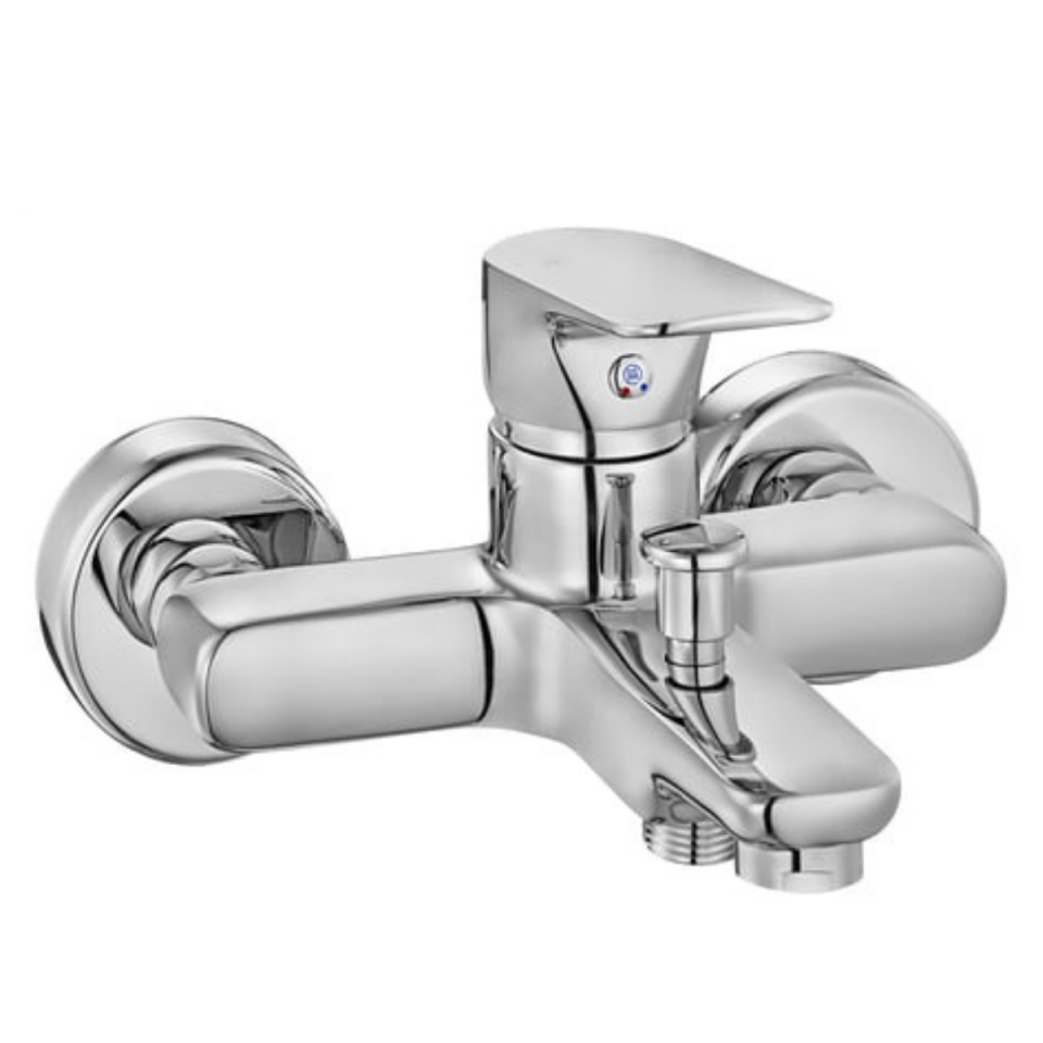 Ar Fia Banyo Bataryası Krom 102102462