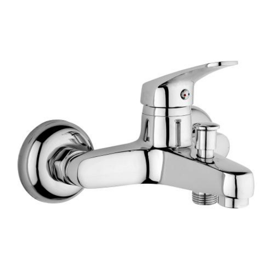 Ar Lucia Banyo Bataryası Krom 102102493