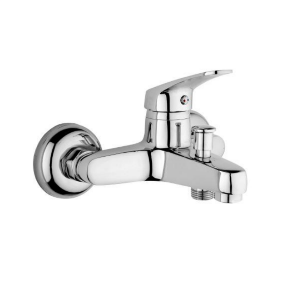 Ar Lucia Banyo Bataryası Krom 102102493