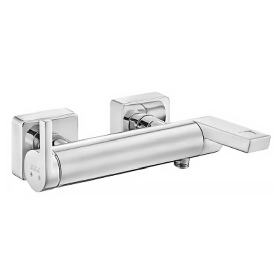 Eca İcon Banyo Bataryası Krom 102102478H