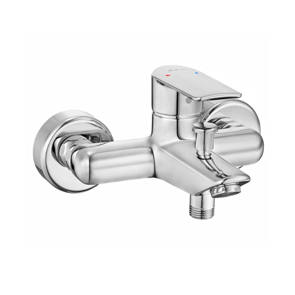 Eca Lia Banyo Bataryası Krom 102102888