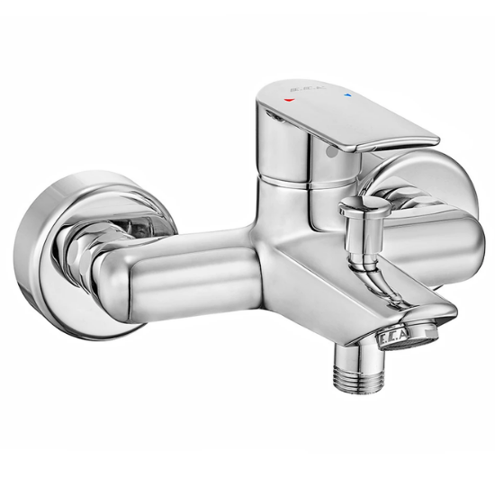 Eca Lia Banyo Bataryası Krom 102102888