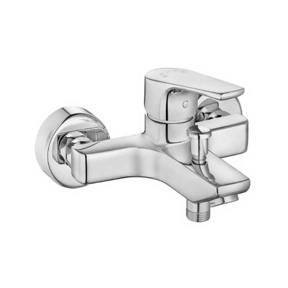 Eca Niobe Banyo Bataryası Krom 102102482