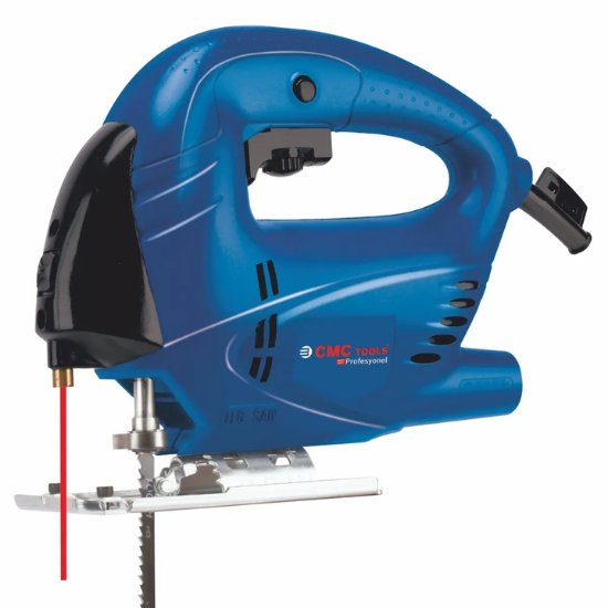 Cmc 3934 Dekupaj Testere 650w Lazerli