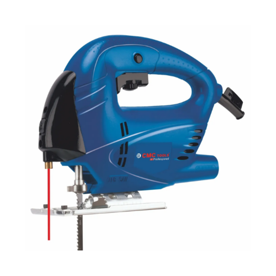 Cmc 3934 Dekupaj Testere 650w Lazerli