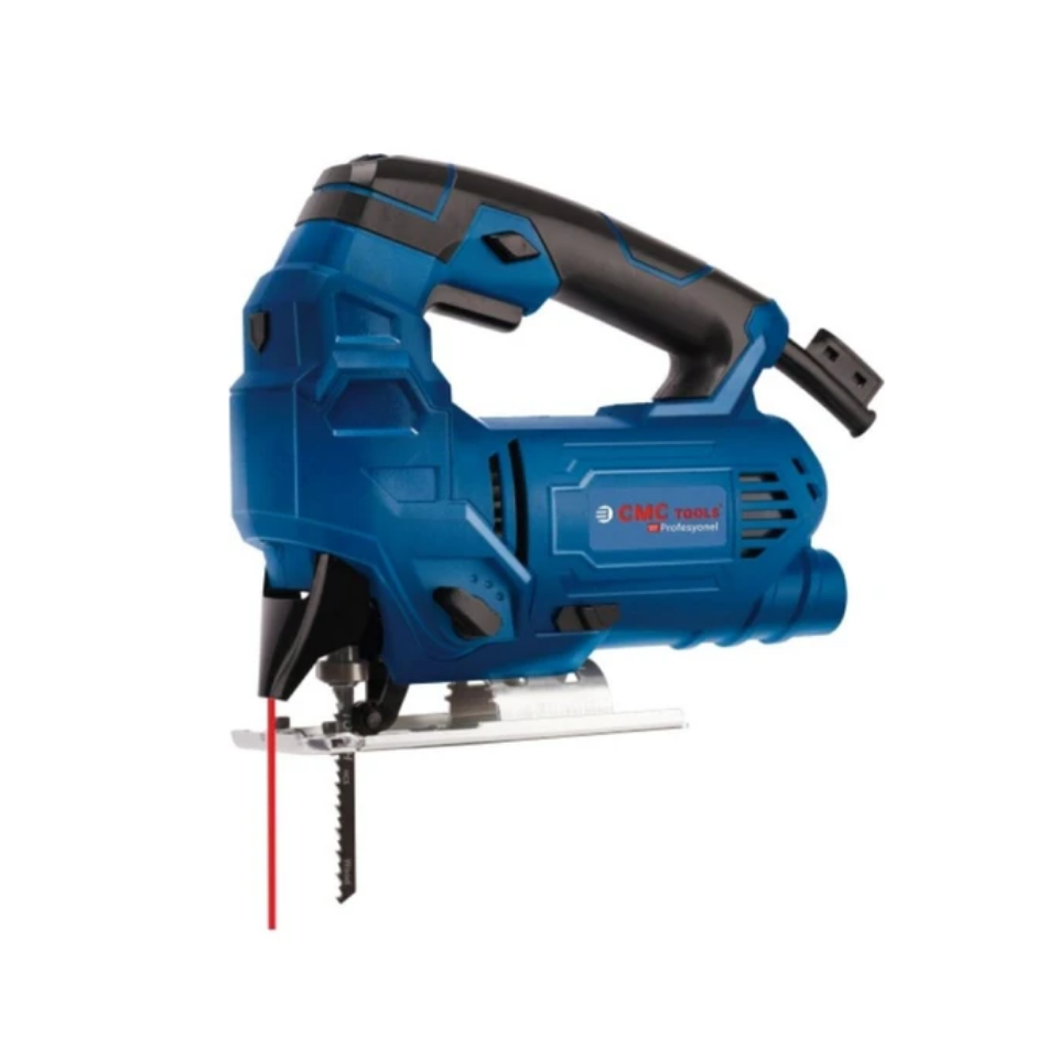 Cmc 3935 Dekupaj Testere 950w Lazerli