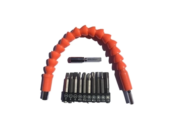 Cmc 6576 Esnek Bükülebilir Akrobat Seti 12 Parça