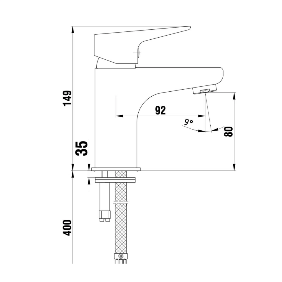 Ar Fia Lavabo Bataryası 102108962