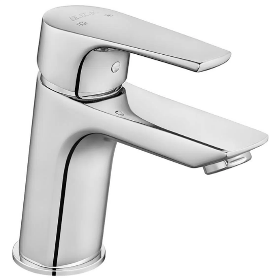 Eca Niobe Lavabo Bataryası Krom 102188053