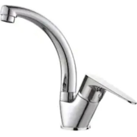 Ar Lucia Eviye Bataryası Krom 102118135