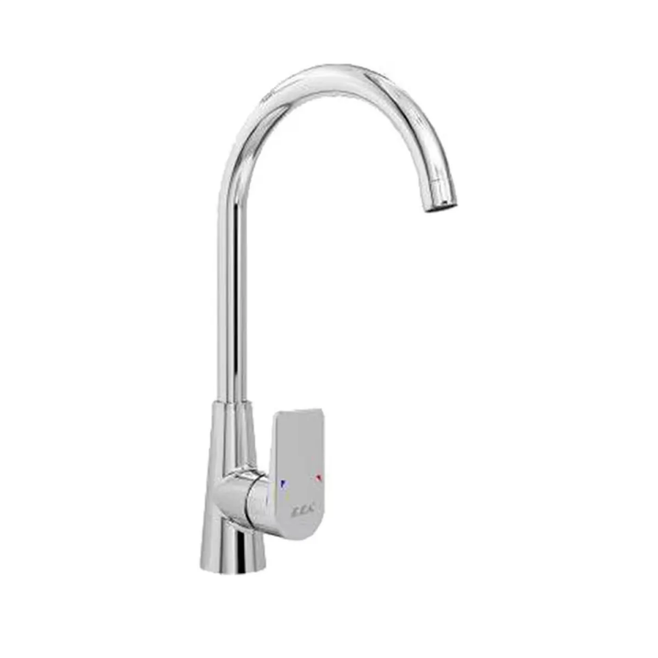 Eca Dalia Eviye Bataryası Krom 102118125