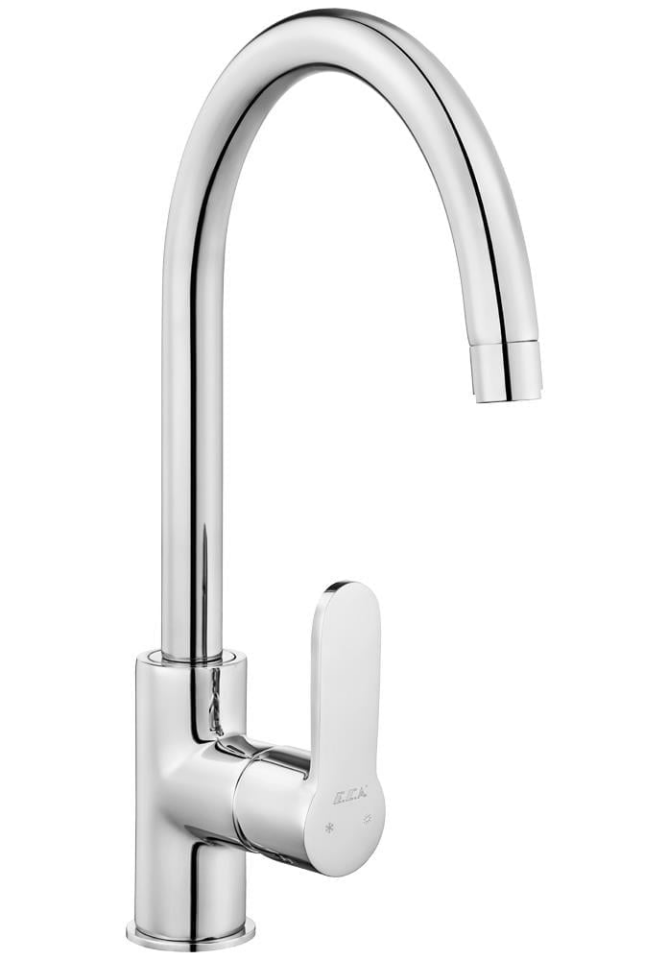 Eca Nita Eviye Bataryası Krom 102118080