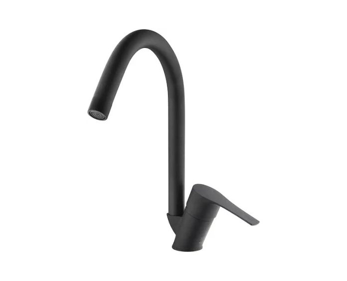 Kas Antoryum Kuğu Eviye Bataryası Siyah