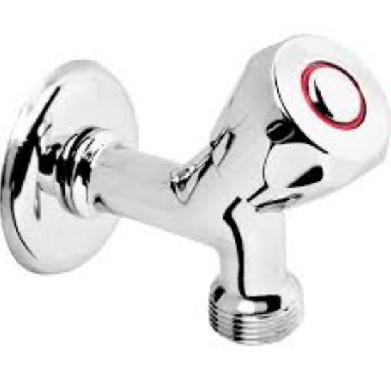 Anka Topaç Çamaşır-Bulaşık Makinesi Musluğu