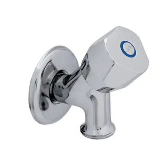 Eca Pınar Çamaşır Musluğu Krom 102109276