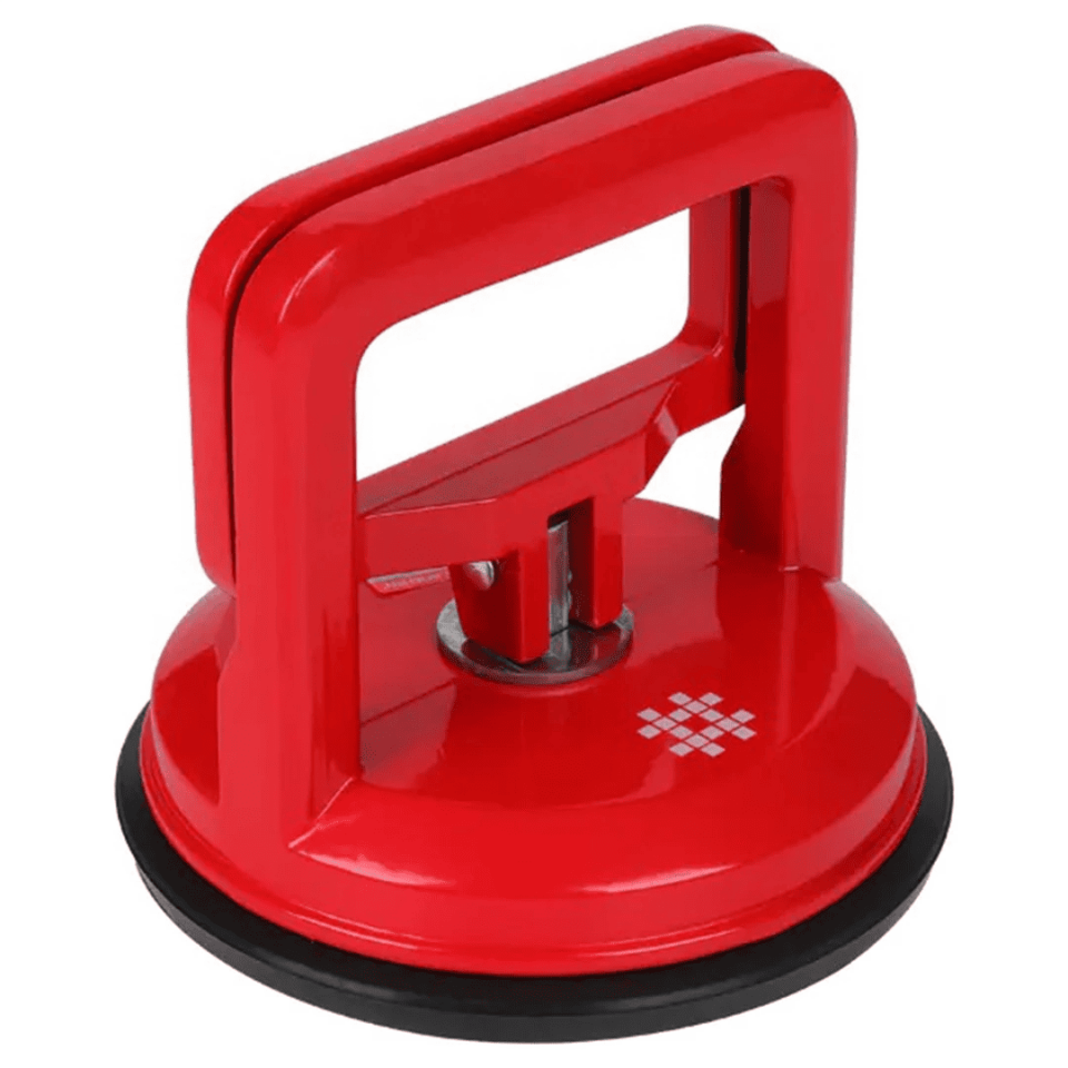 Shijing P610 Tekli Vantuz