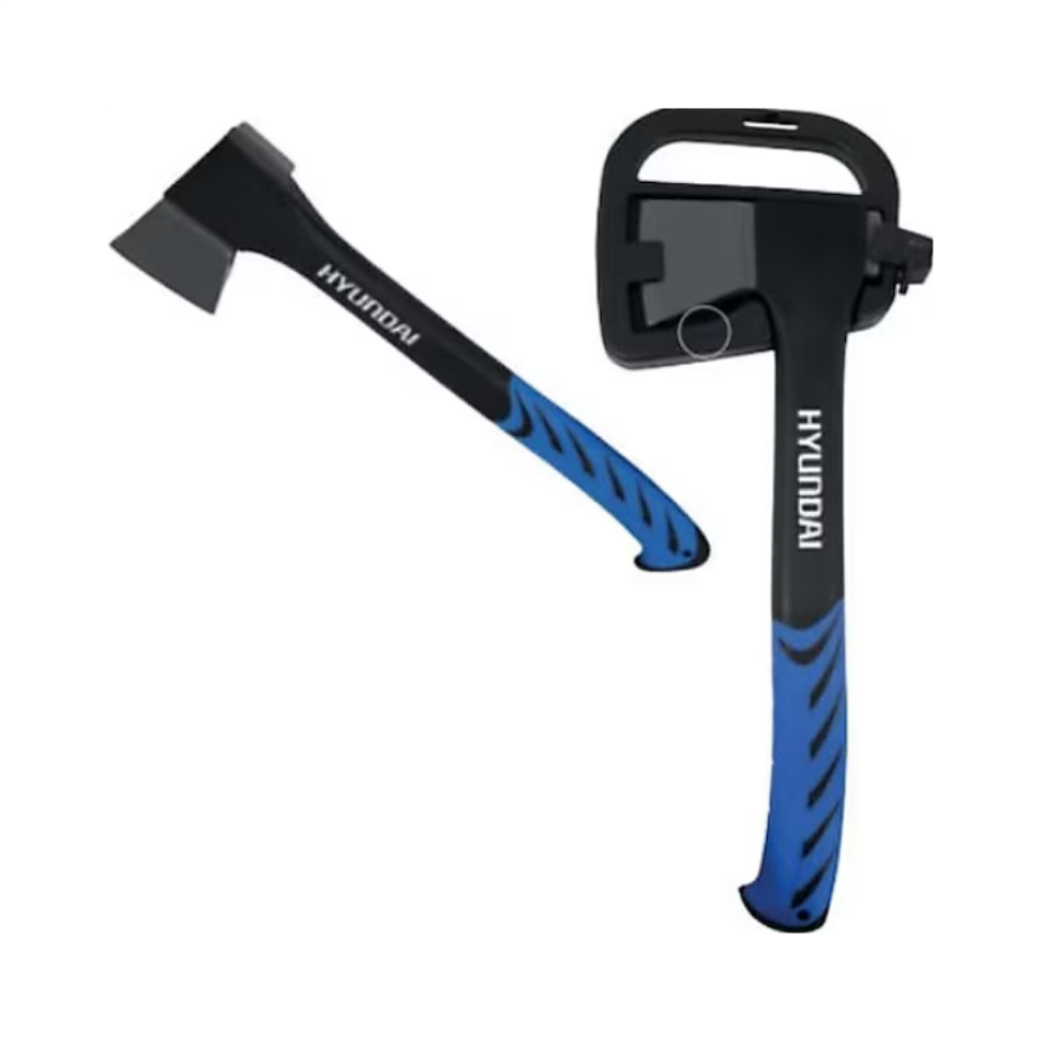 Hyundai Hx235 Profesyonel Yarma Baltası 61cm