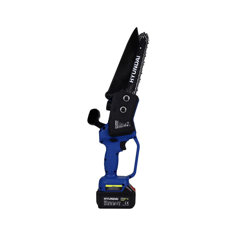 Hyundai Hcs214a Akülü Budama Testeresi 20cm