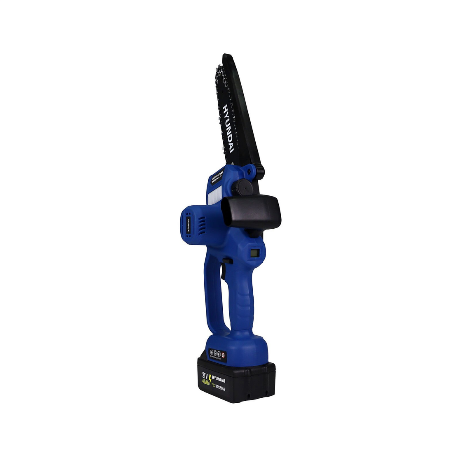 Hyundai Hcs214a Akülü Budama Testeresi 20cm