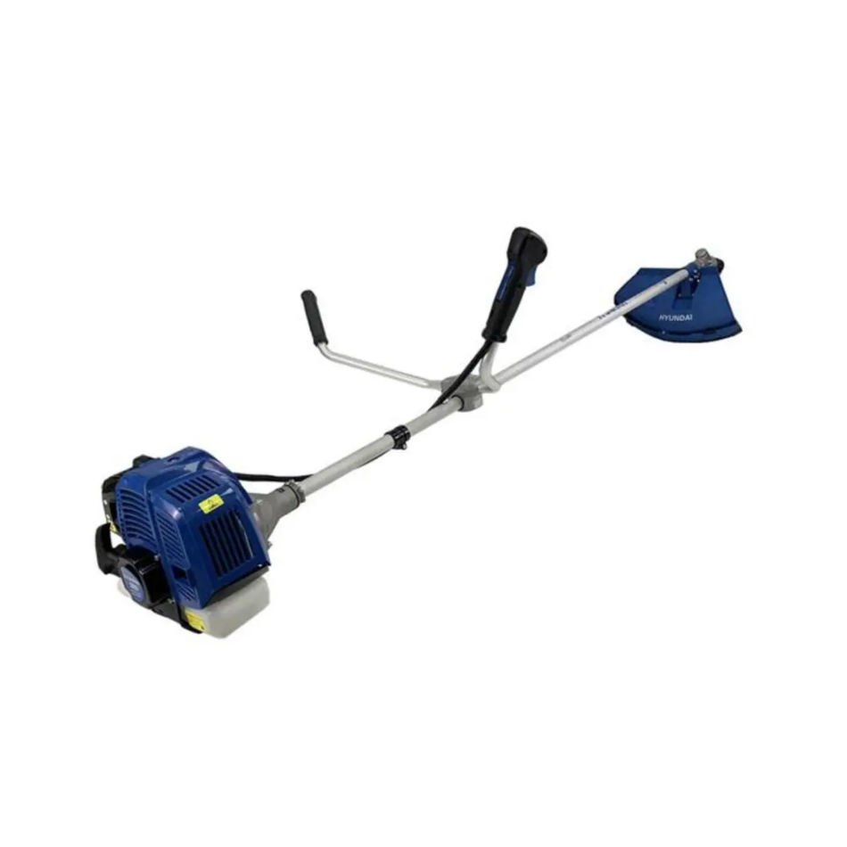 Hyundai Hyx43 Benzinli Yan Tırpan 1,8hp