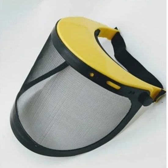 Koruyucu Maske Profesyonel Ayarlı