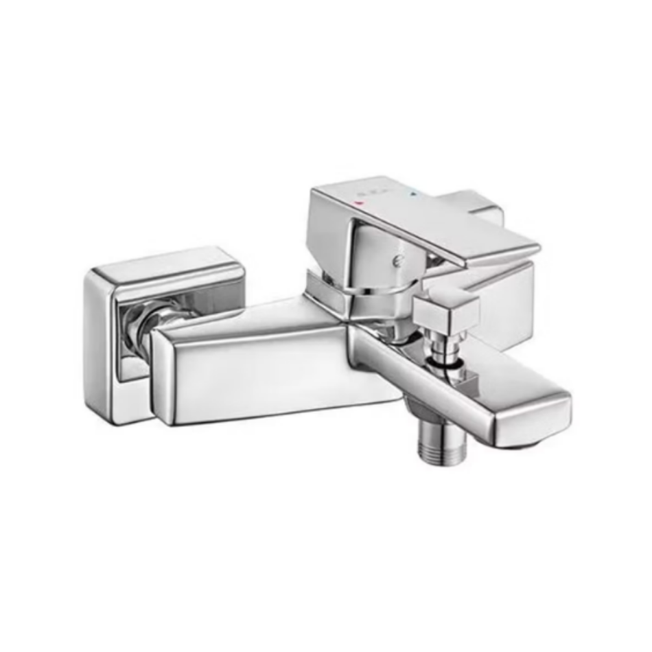 Eca Royal Banyo Bataryası Krom 102102666