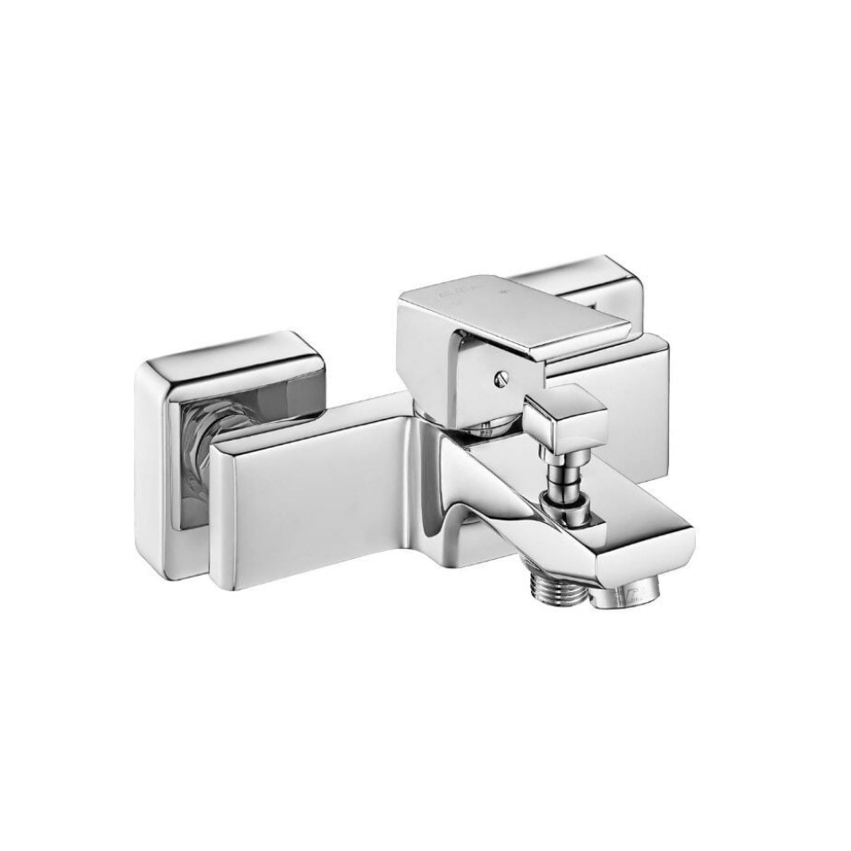 Eca Tiera Banyo Bataryası Krom 102102469
