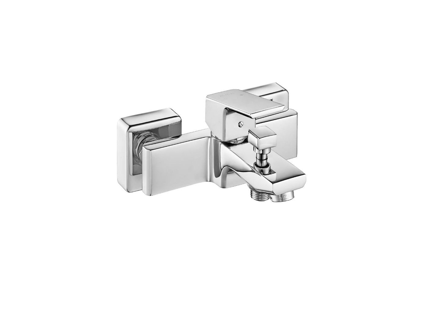 Eca Tiera Banyo Bataryası Krom 102102469