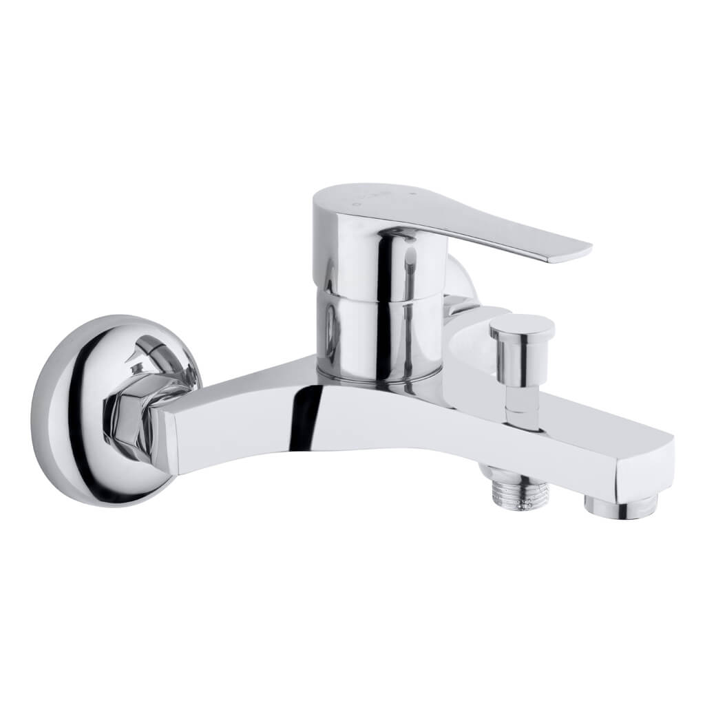 Kas Antoryum Banyo Bataryası Krom