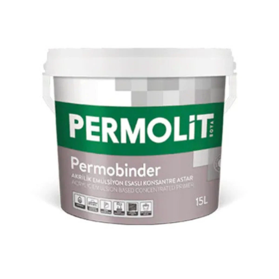 Permolit Binder 2,5lt