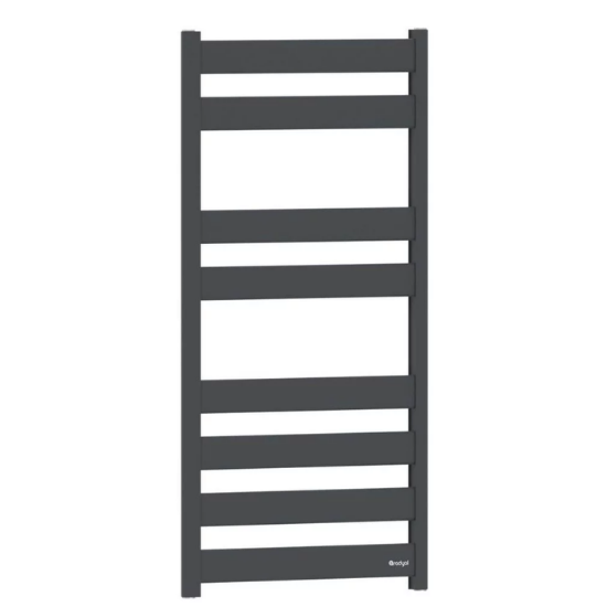 Radyal Violet Line Alüminyum Havlupan 500*1000 Antasit