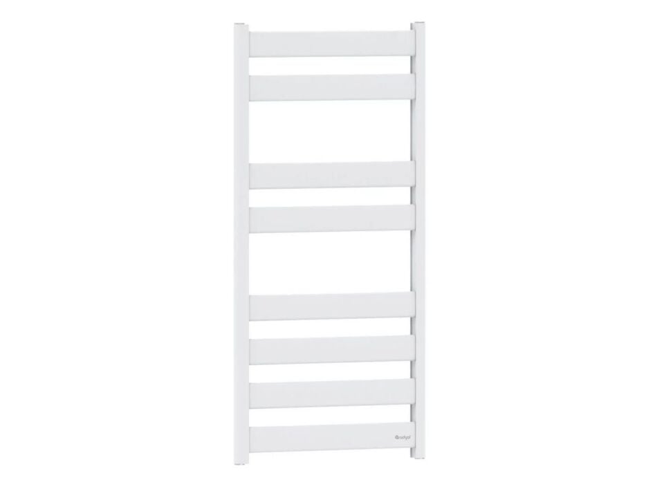 Radyal Violet Line Alüminyum Havlupan 500*800 Kırık Beyaz