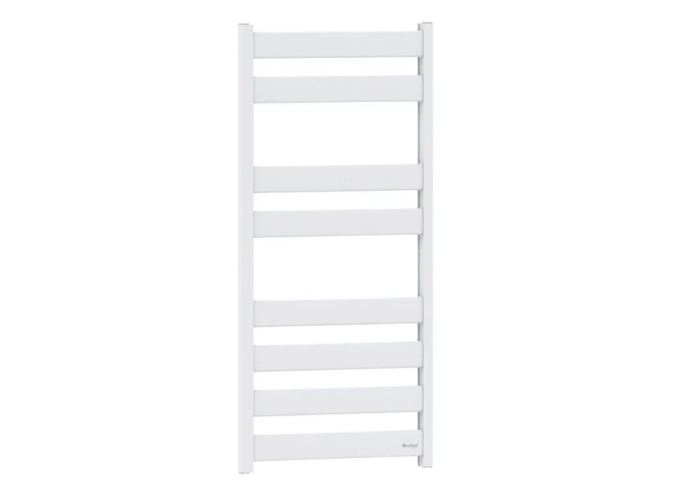 Radyal Violet Line Alüminyum Havlupan 500*800 Kırık Beyaz