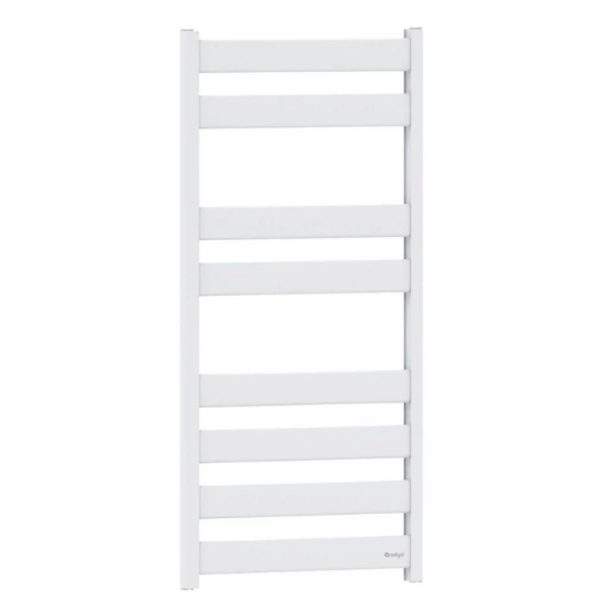 Radyal Violet Line Alüminyum Havlupan 600*800 Kırık Beyaz