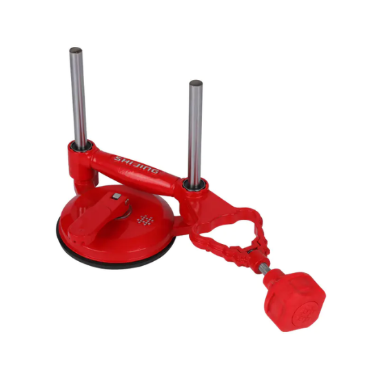 Shijing P615 Panç Konumlama Sabitleme Aparatı