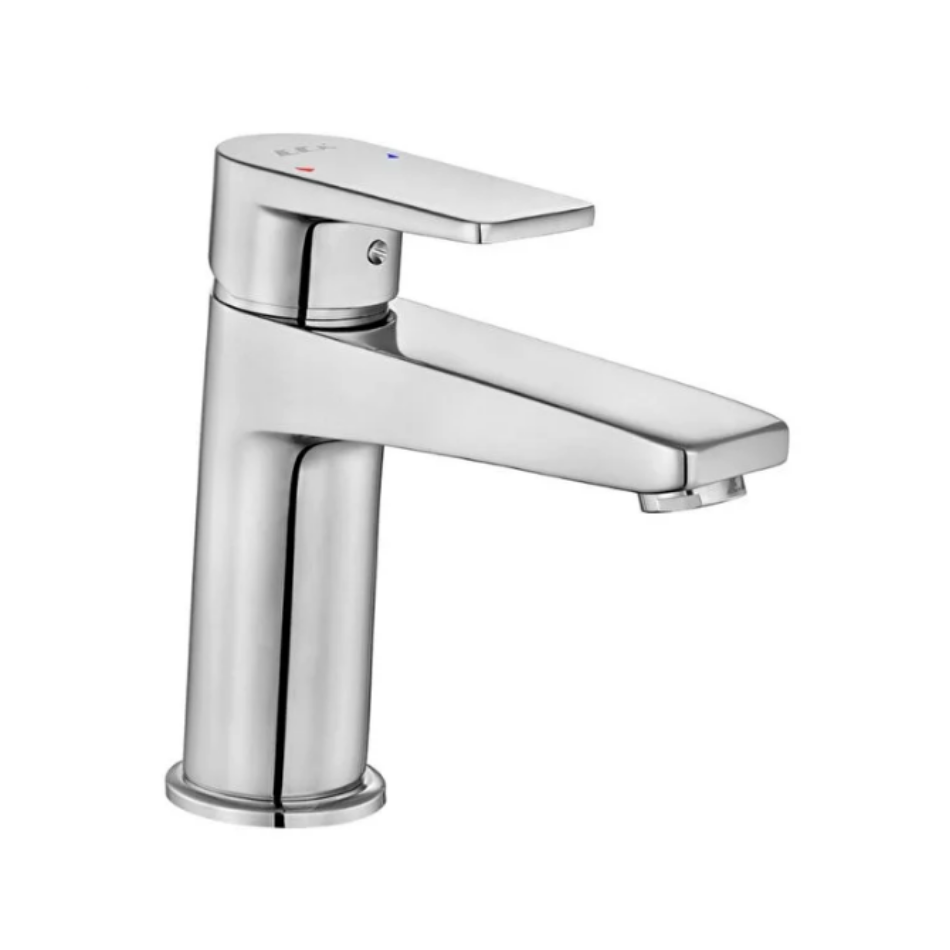 Eca Dalia Lavabo Bataryası Krom 102188111
