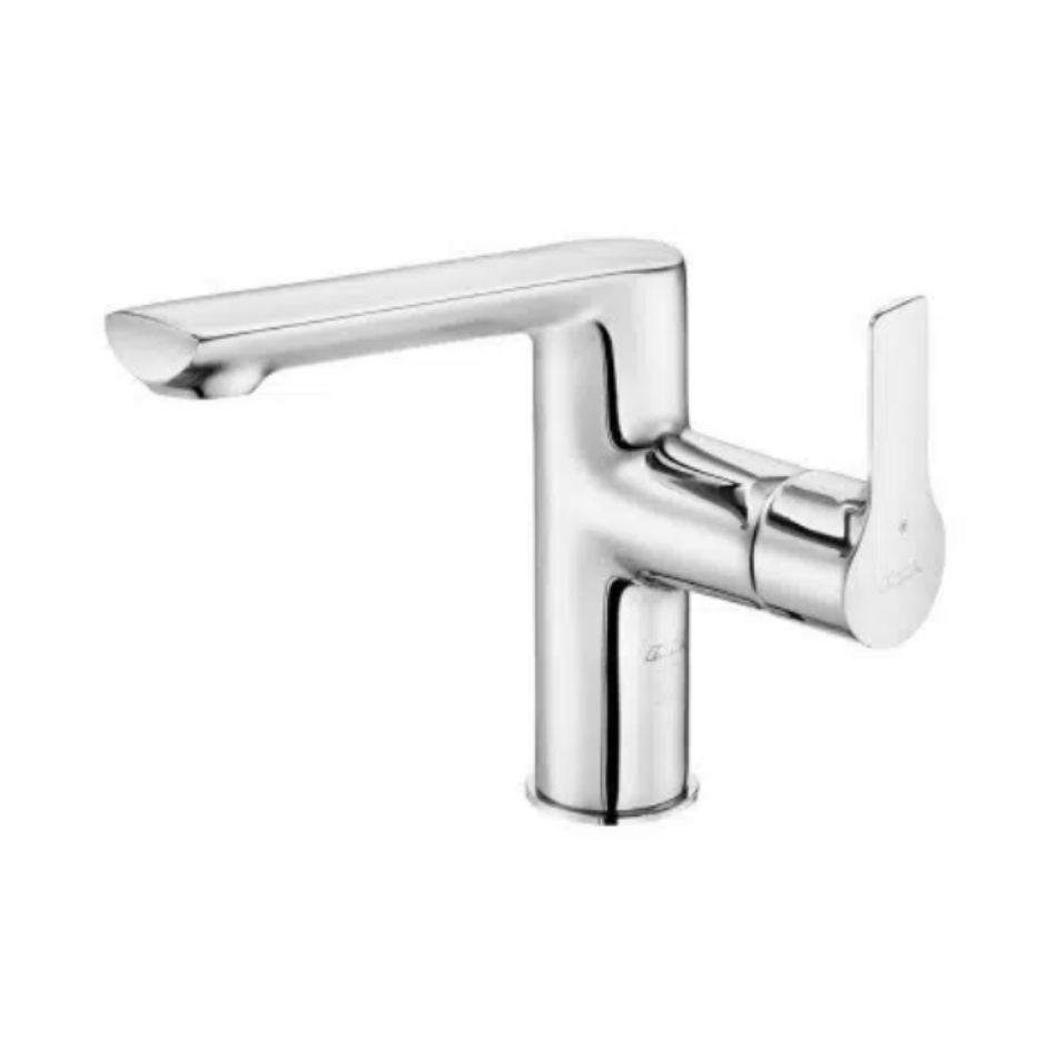 Eca Luna Lavabo Bataryası Yandan Kollu Krom 102108955
