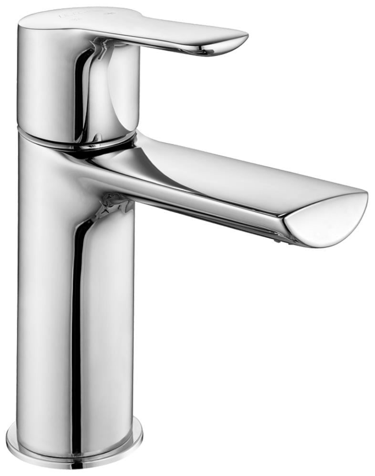 Eca Luna Lavabo Bataryası Krom 102108940