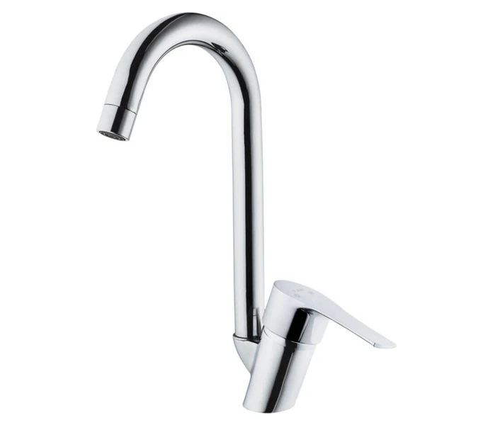 Kas Antoryum Kuğu Eviye Bataryası Krom