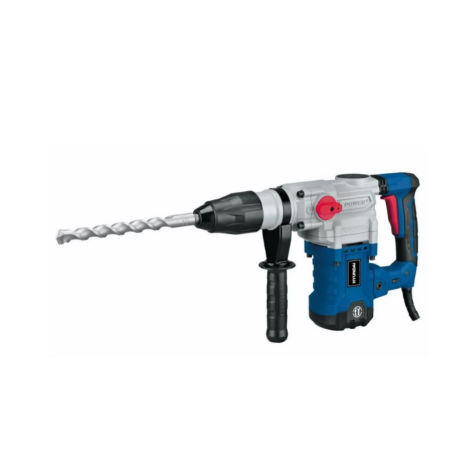 Hyundai Bhd4203 Kırıcı Delici Pnomatik 7,3kg 1600w 9j