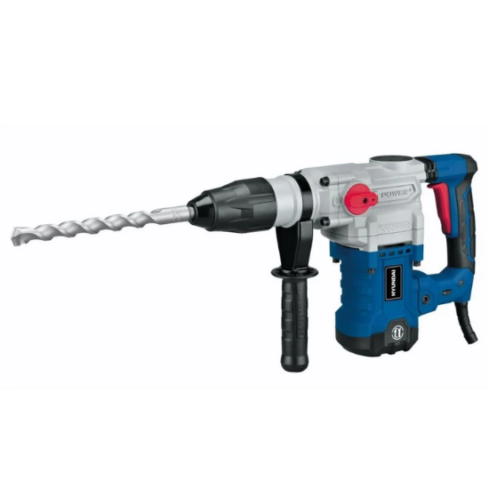 Hyundai Bhd4203 Kırıcı Delici Pnomatik 7,3kg  1600w 9j