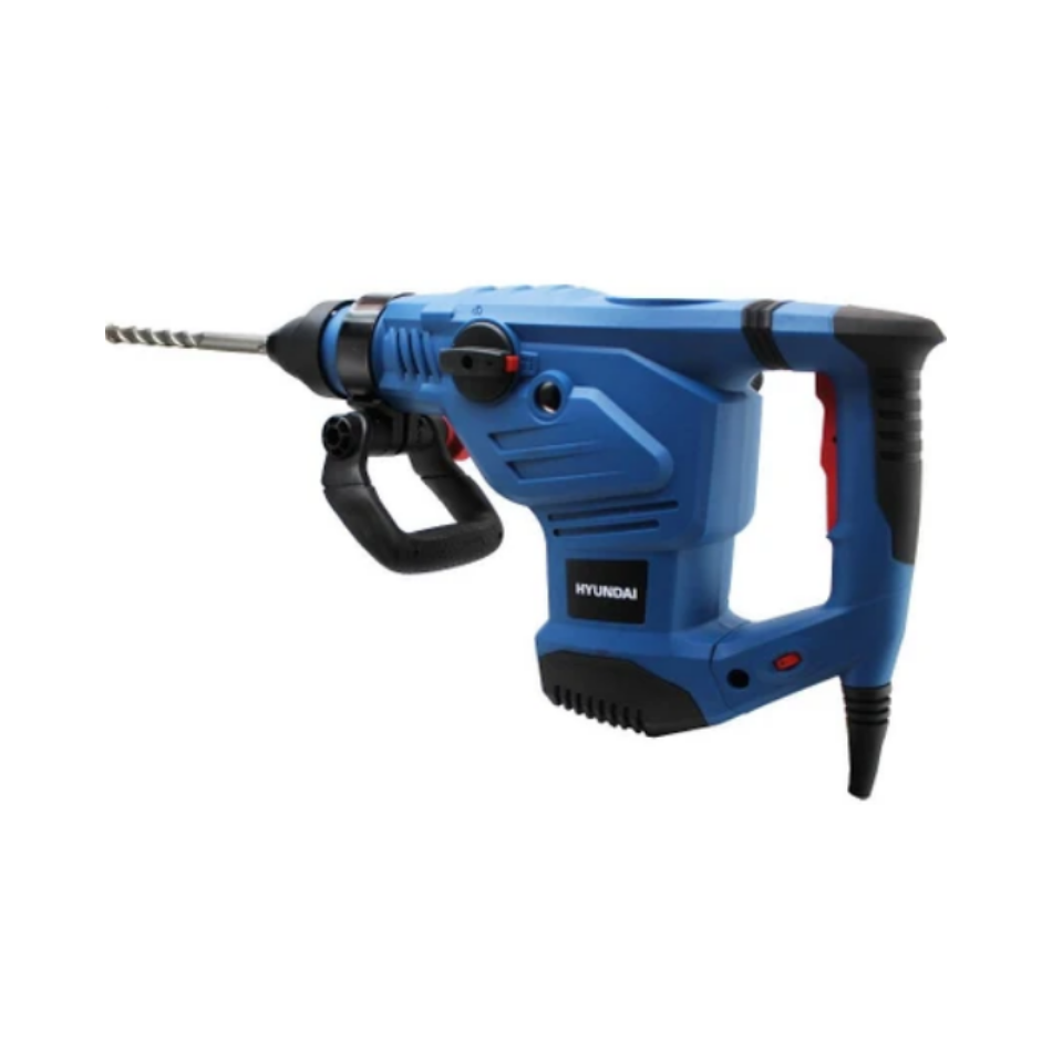 Hyundai Bhd5203 Kırıcı Delici Pnomatik 11,5kg 1600w 25j