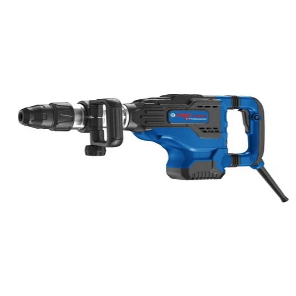Cmc 3918 Kırıcı 11 kg 2250w 50j