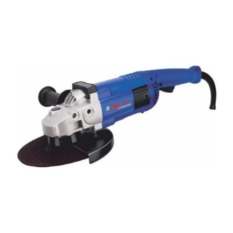Cmc 3903 Avuç Taşlama 230mm