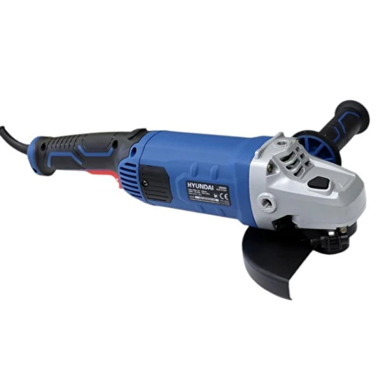 Hyundai Hg2003 Taşlama Makinesi 180mm