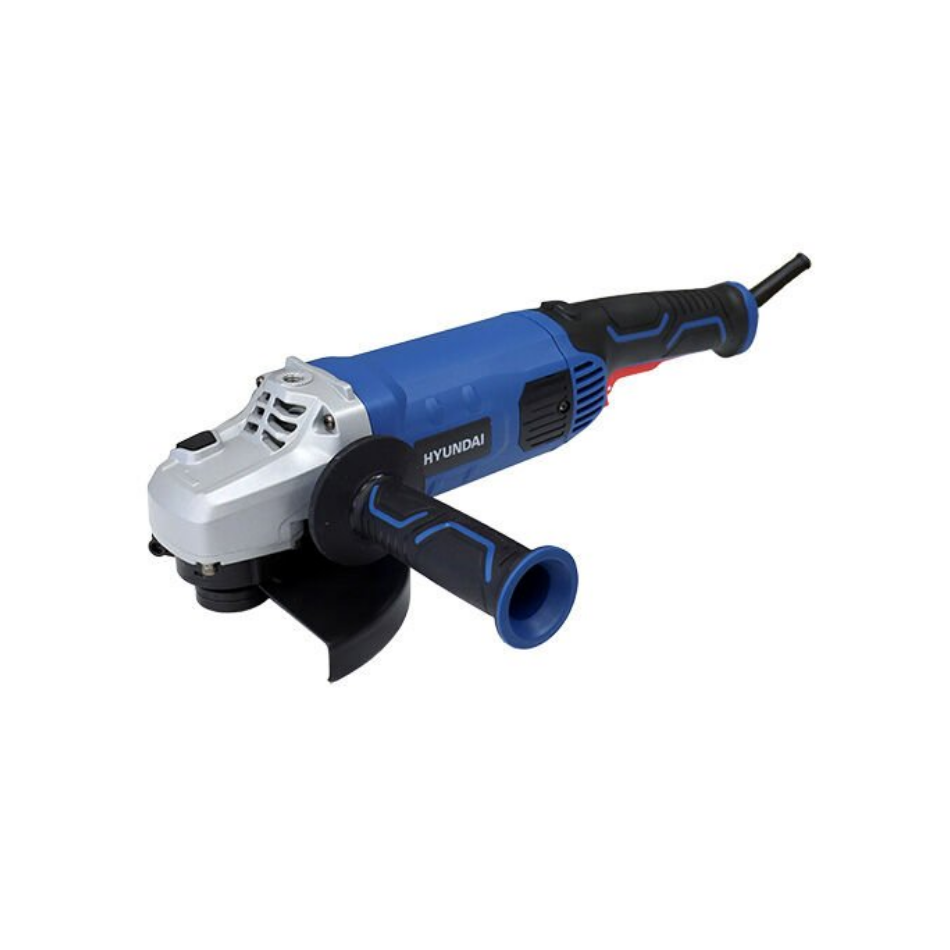 Hyundai Hg2003 Taşlama Makinesi 180mm